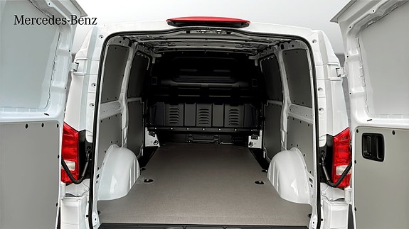 Mercedes-Benz Vito 116 10 of 10