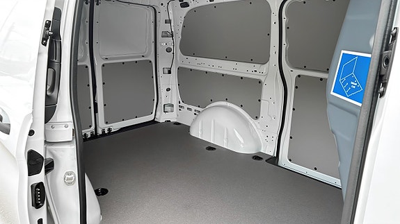 Mercedes-Benz Vito 116 5 of 10