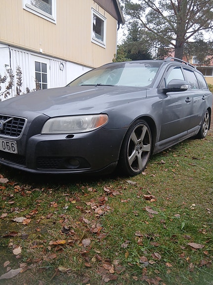Volvo Unknown