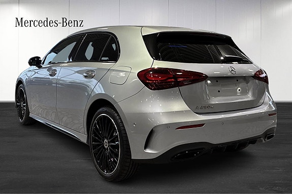 Mercedes-Benz A250 2027 photo 3