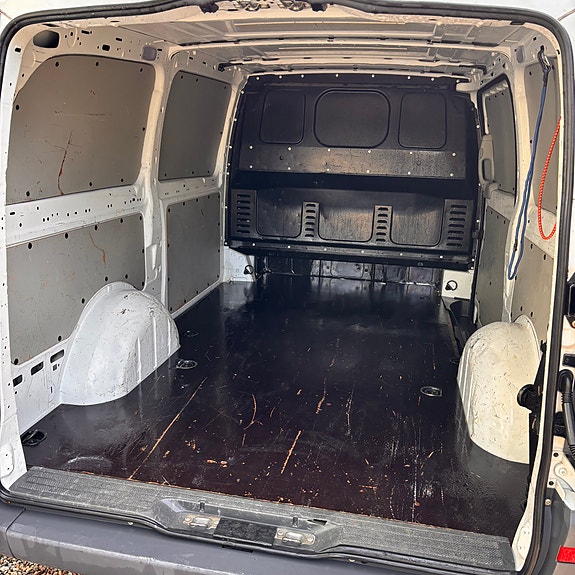 Mercedes-Benz Vito 110 7 of 8
