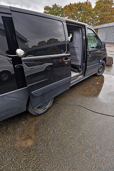 Toyota Proace 6 of 6