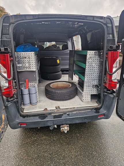 Toyota Proace 3 of 6