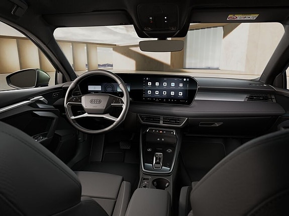 Audi A3 8 of 11