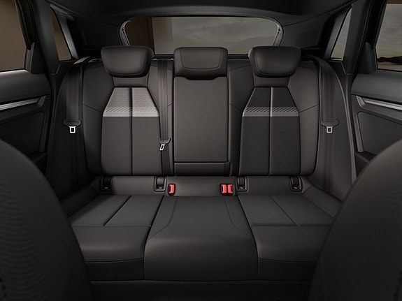 Audi A3 10 of 11