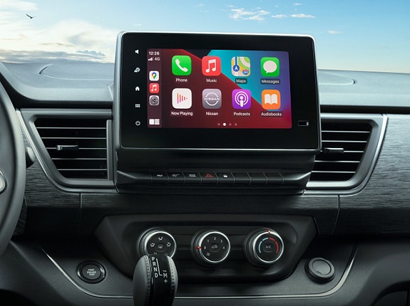 Nissan Primastar 4 of 7