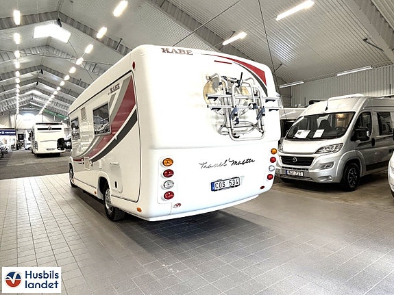 KABE TM750T 3 of 13