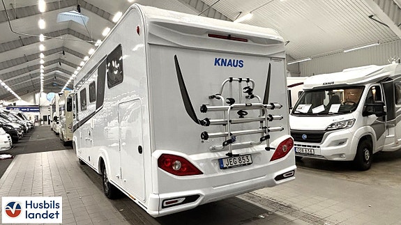 Knaus Sky I 700 LX 3 of 13