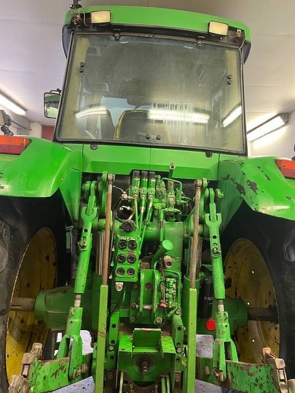 John Deere 7710 PQ 4 of 5