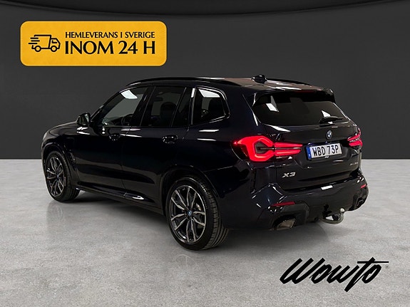 BMW X3 6 of 19