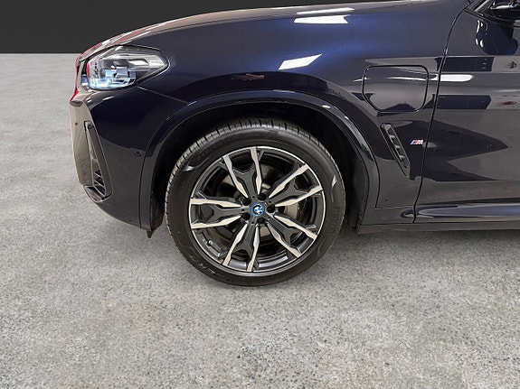 BMW X3 18 of 19