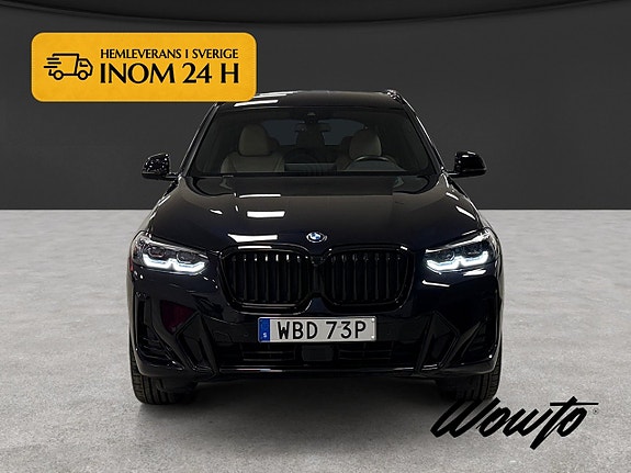 BMW X3 2 of 19