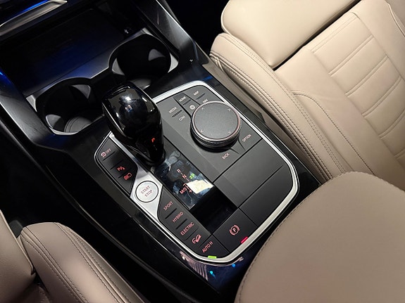 BMW X3 14 of 19