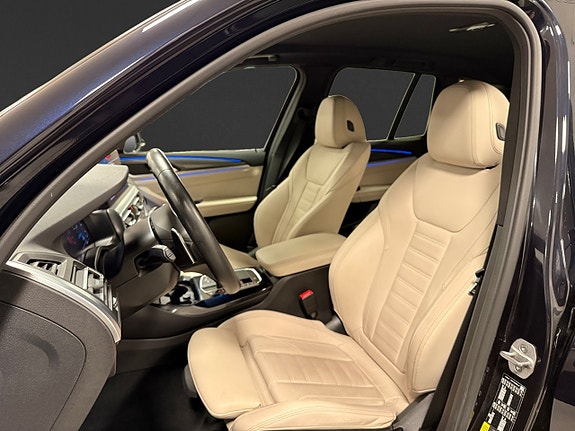 BMW X3 8 of 19