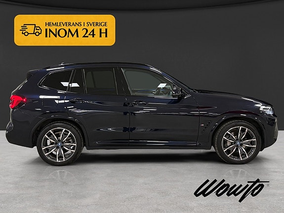 BMW X3 3 of 19