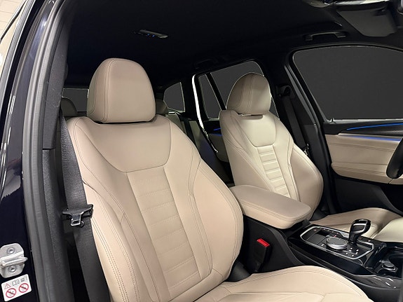 BMW X3 11 of 19