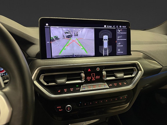 BMW X3 15 of 19