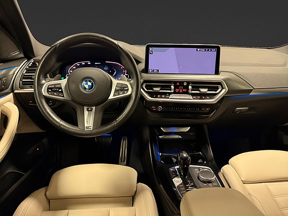 BMW X3 13 of 19