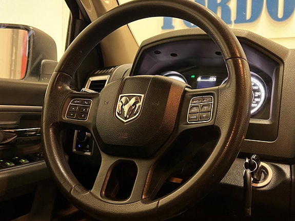 Dodge RAM 23 of 25