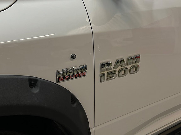 Dodge RAM 4 of 25