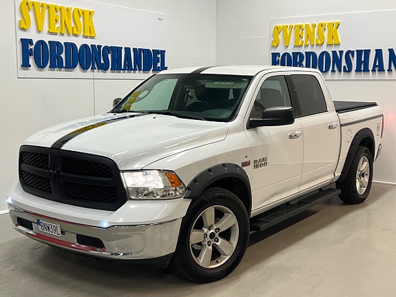 Dodge RAM 9 of 25