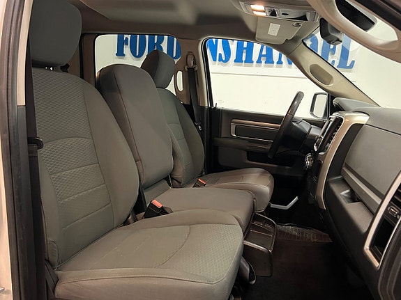 Dodge RAM 16 of 25