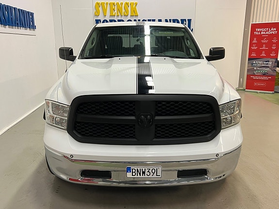 Dodge RAM 3 of 25