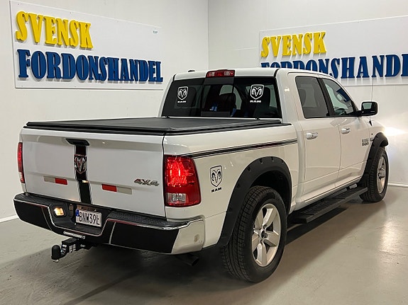 Dodge RAM 8 of 25