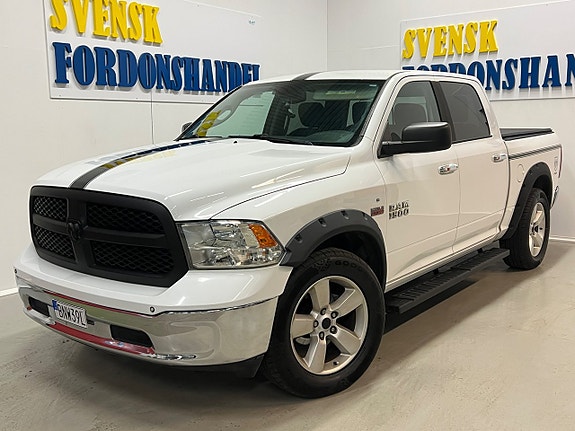 Dodge RAM 2 of 25