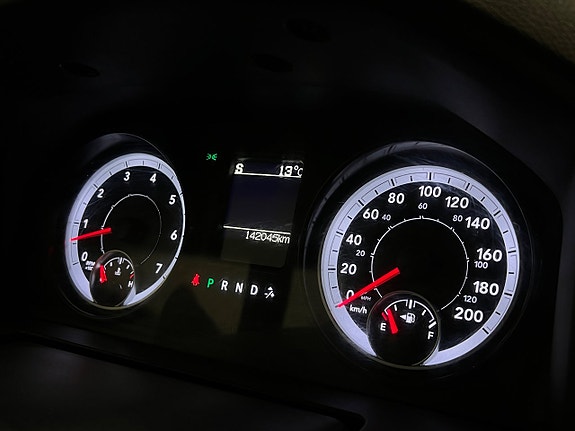 Dodge RAM 22 of 25