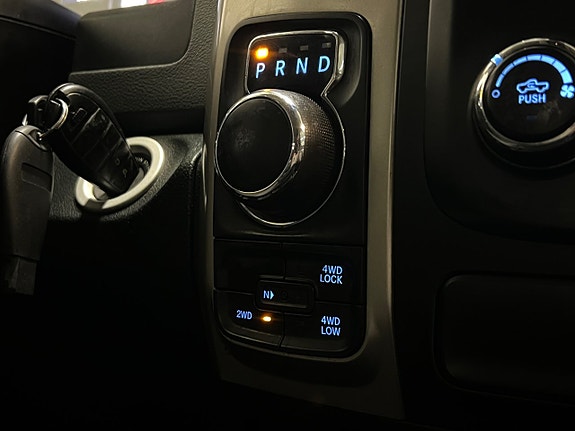Dodge RAM 24 of 25