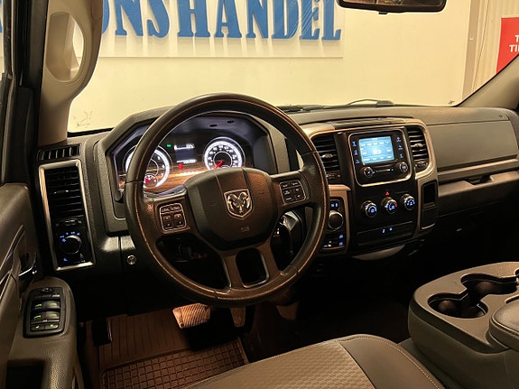 Dodge RAM 18 of 25