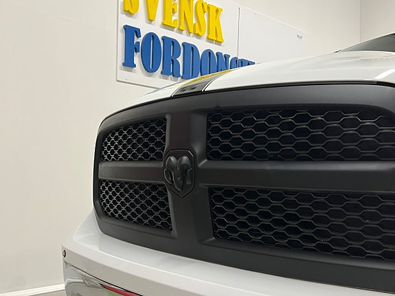 Dodge RAM 5 of 25