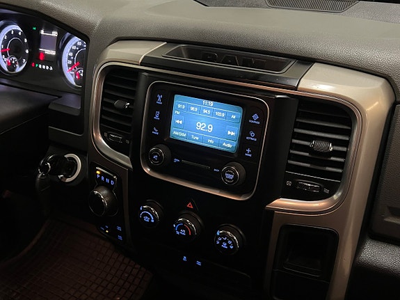 Dodge RAM 19 of 25