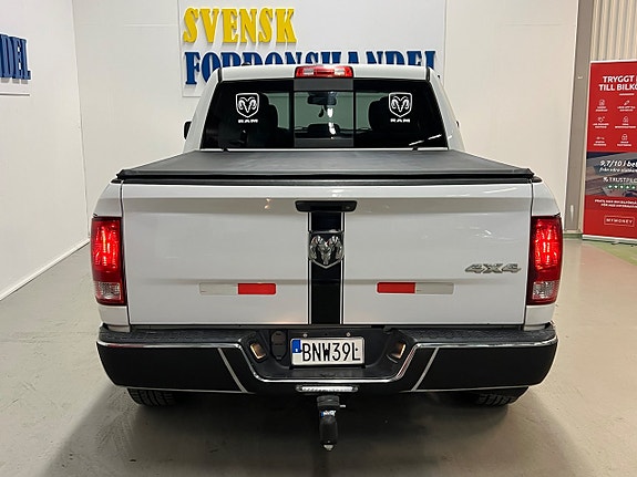 Dodge RAM 7 of 25