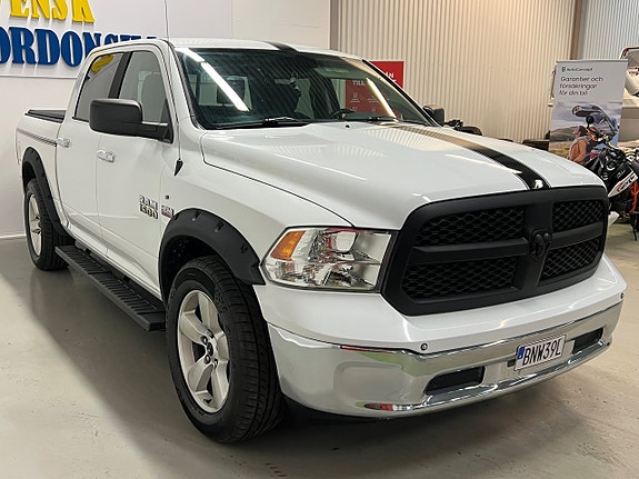 Dodge RAM 6 of 25
