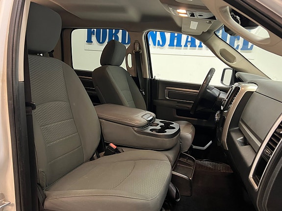 Dodge RAM 20 of 25