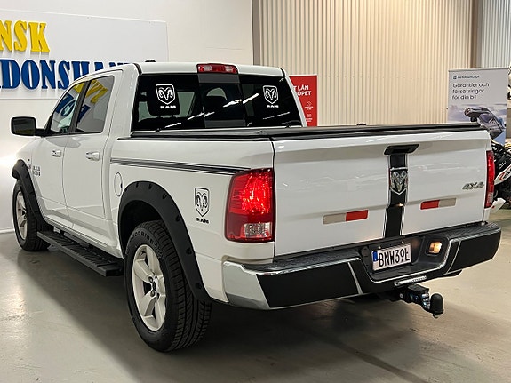 Dodge RAM 11 of 25