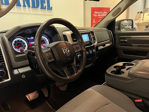 Dodge RAM 13 of 25