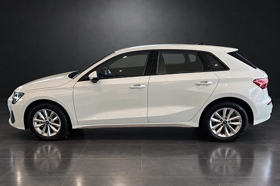 Audi A3 5 of 13