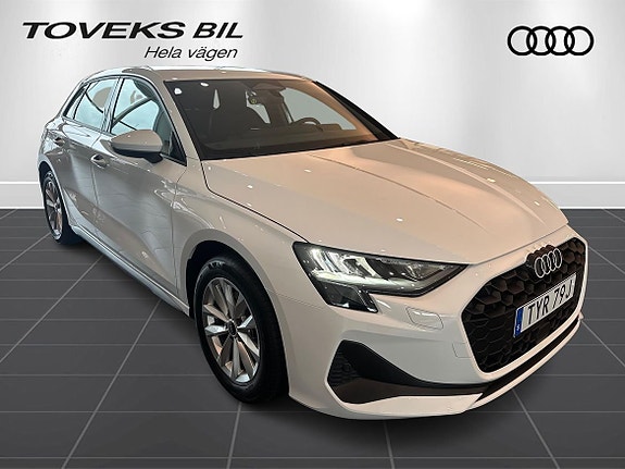 Audi A3 6 of 13