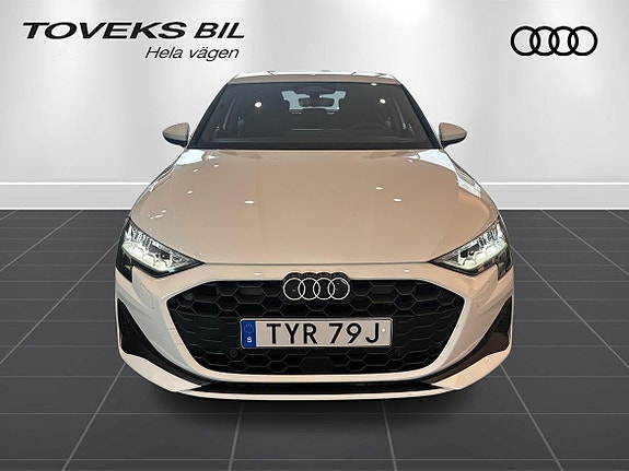 Audi A3 7 of 13