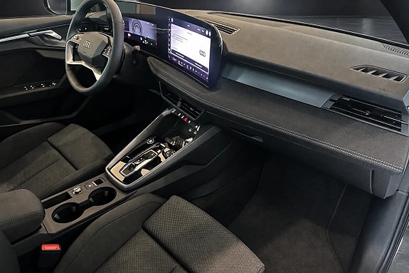 Audi A3 11 of 13