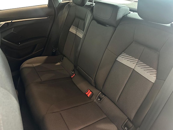 Audi A3 12 of 13