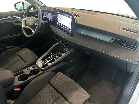 Audi A3 11 of 13