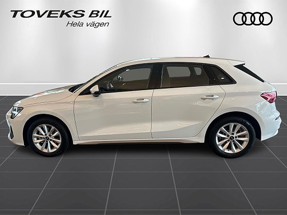 Audi A3 5 of 13