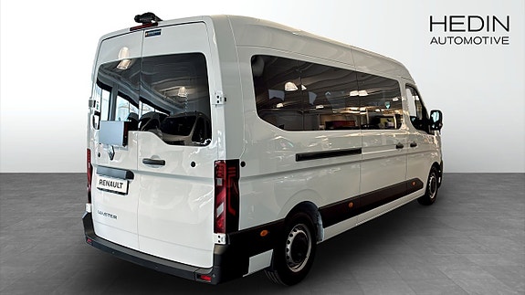 Renault Master 2 of 12