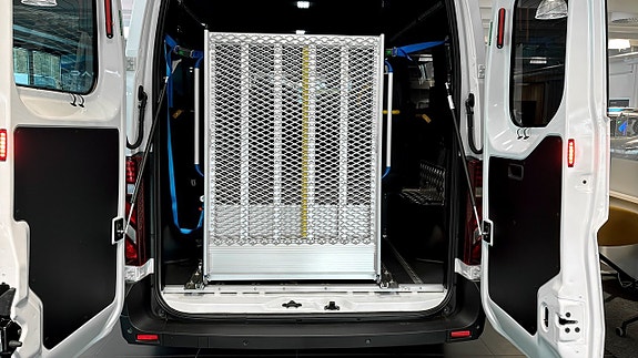 Renault Master 11 of 12