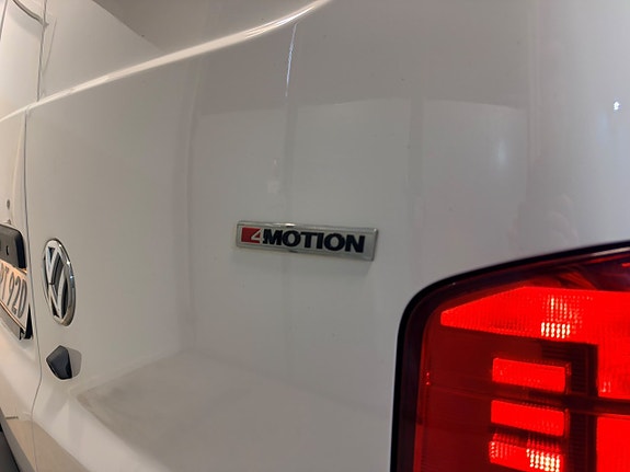 Volkswagen Transporter 23 of 24