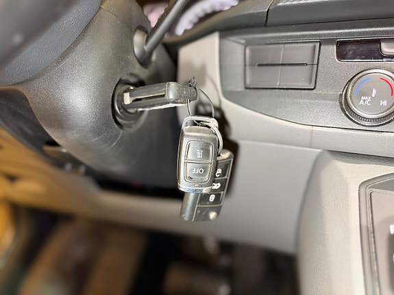 Volkswagen Transporter 19 of 24